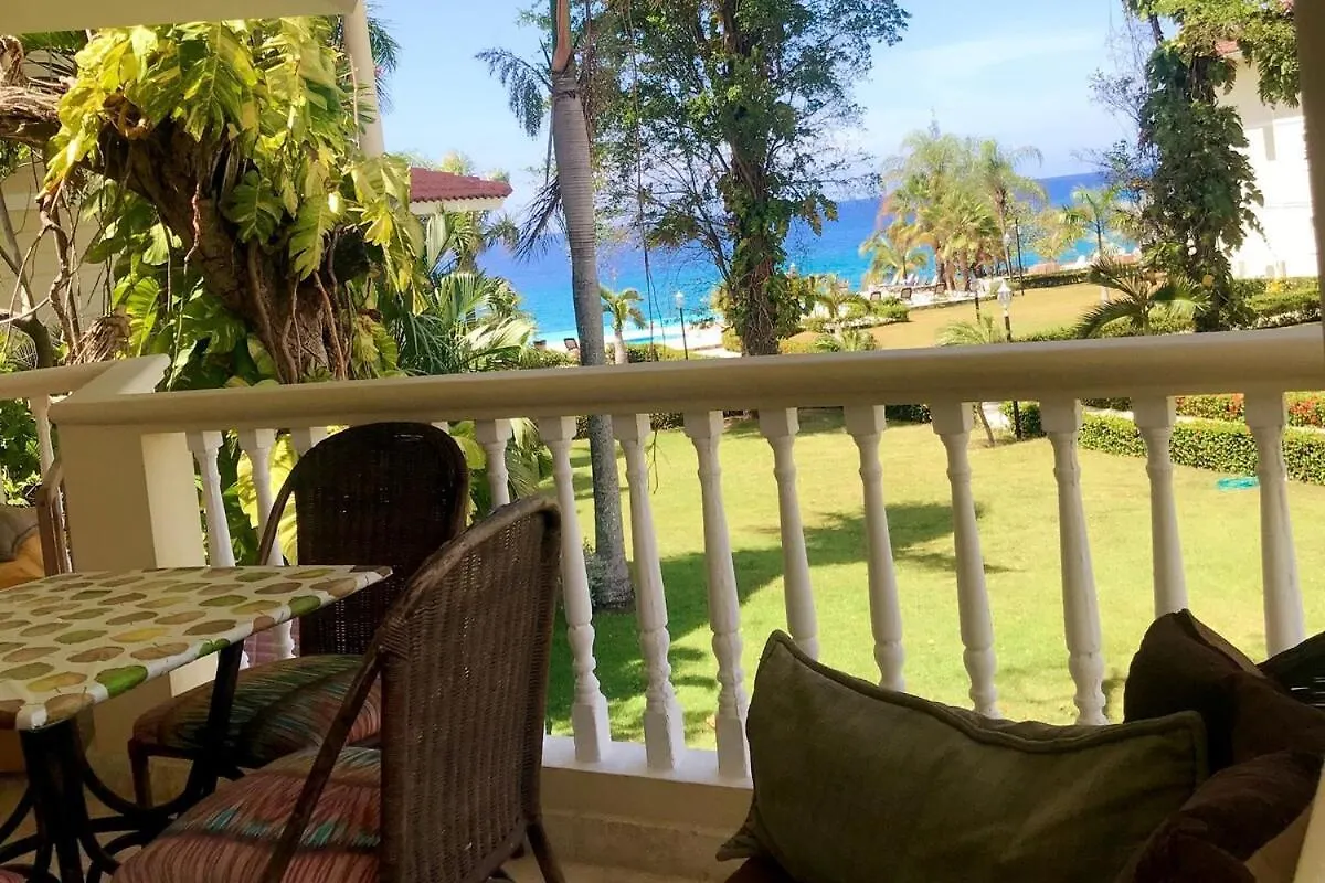 Hispanola Beach Beautiful Condo With Private Beach Two Bedrooms Sosua Dominican Republic