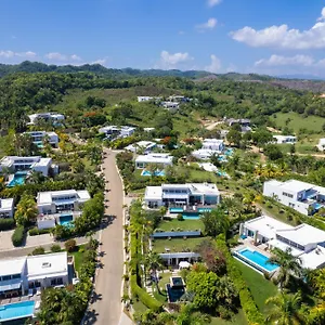 Villa Agua Dulce, Sosúa