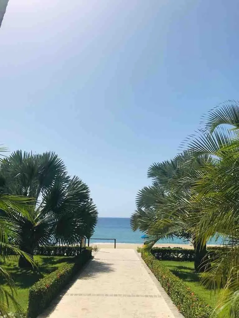 Hispanola Beach Beautiful Condo With Private Beach Two Bedrooms Sosua 0*,